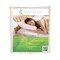 Hygea Luxurious Bed Bug Mattress Cover Queen Size 60"x80"9"-15"